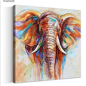 Meet your Posher, Monica